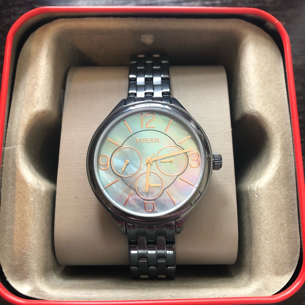 Fossil Watch